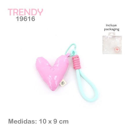 Llavero Trendy