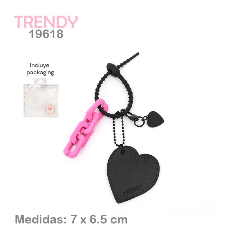 Llavero Trendy