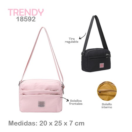 Morral Trendy