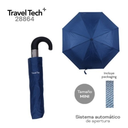 Paraguas Travel Tech