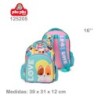 Mochila Infantil