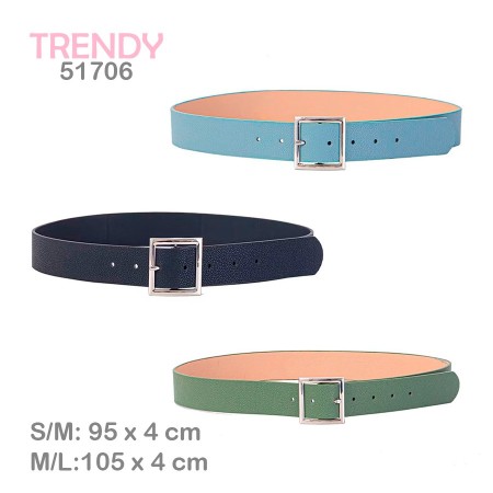 Cinto Trendy