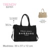 Totebag Trendy
