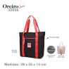 Totebag Las Oreiro