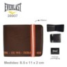 Billetera Everlast