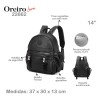Mochila Las Oreiro Love 14"