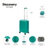 Valija Carry on Discovery 20"