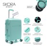 Valija Carry on Skora 20"