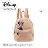 Mochila Minnie Disney 12"
