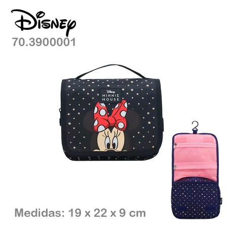 Neceser Minnie Disney