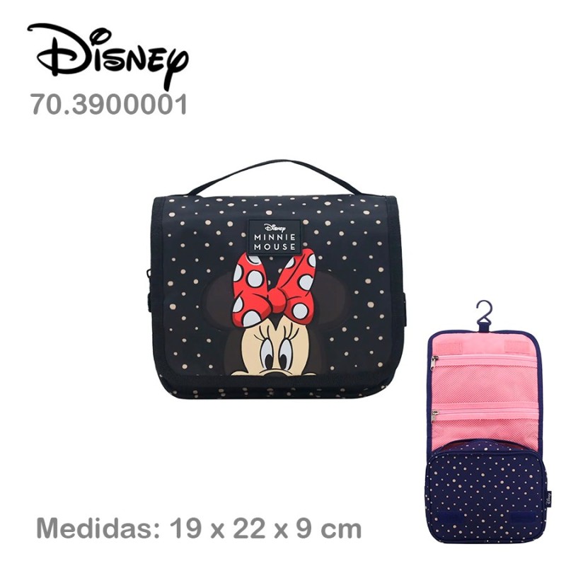 Neceser Minnie Disney
