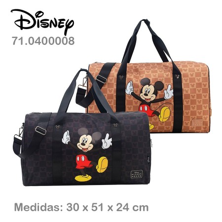 Bolso Mickey Disney