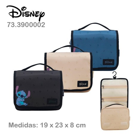 Neceser Stitch Disney