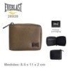 Billetera Everlast