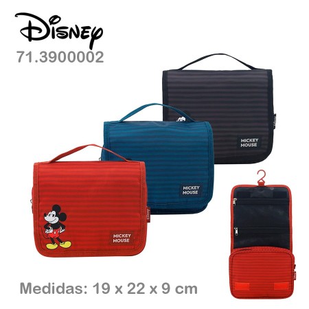 Neceser Mickey Disney
