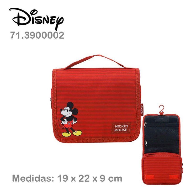 Neceser Mickey Disney