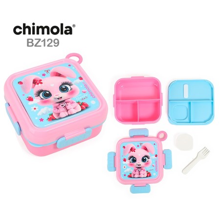 Lunchbox Chimola