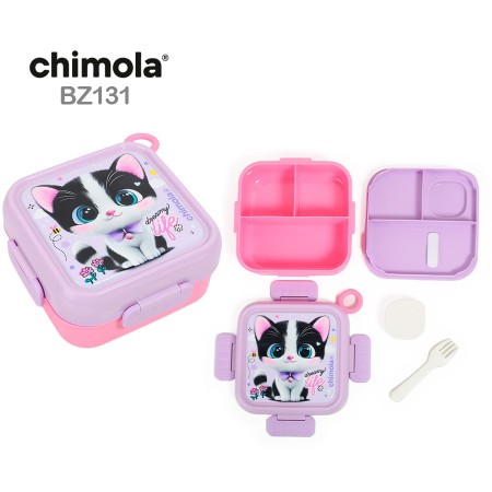 Lunchbox Chimola