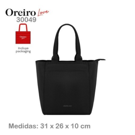 Cartera Las Oreiro Love