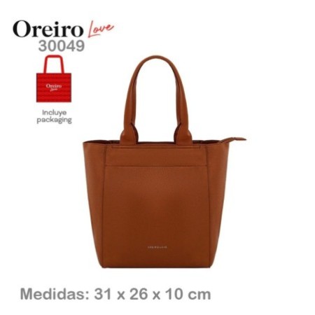 Cartera Las Oreiro Love