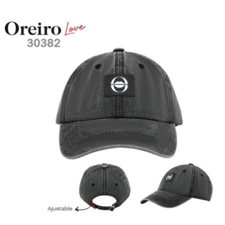 Gorra Las Oreiro