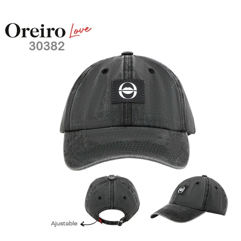 Gorra Las Oreiro