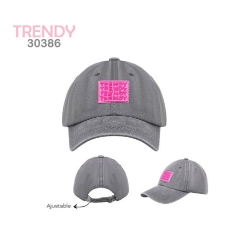 Gorra Trendy