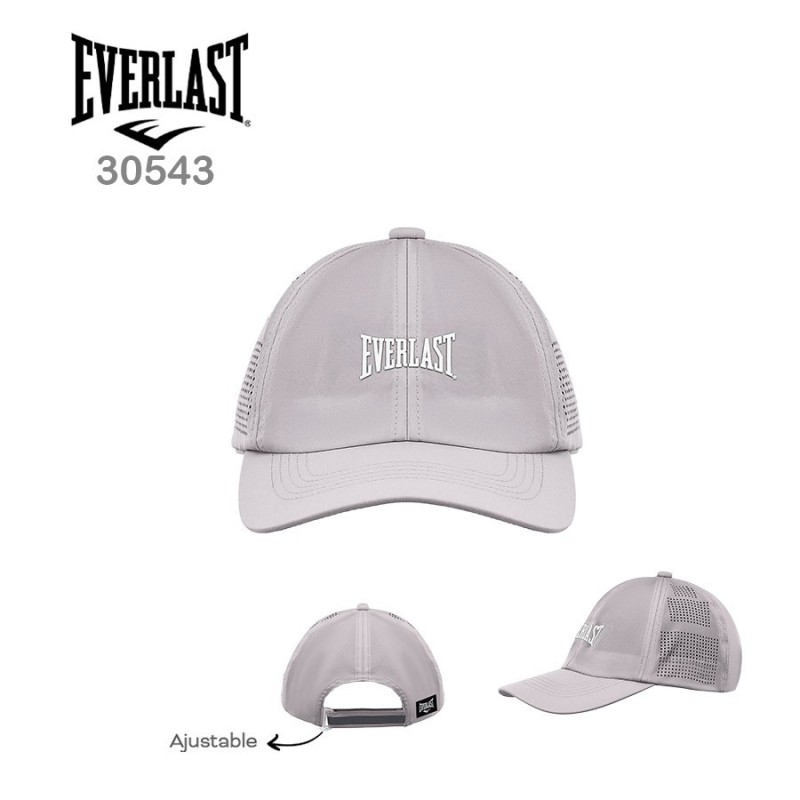 Gorra Everlast
