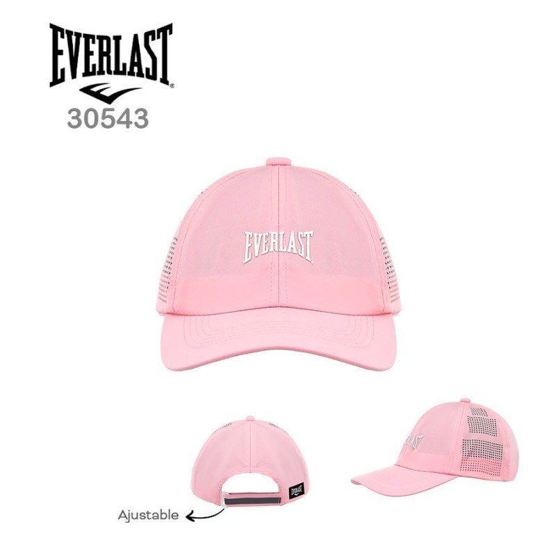 Gorra Everlast