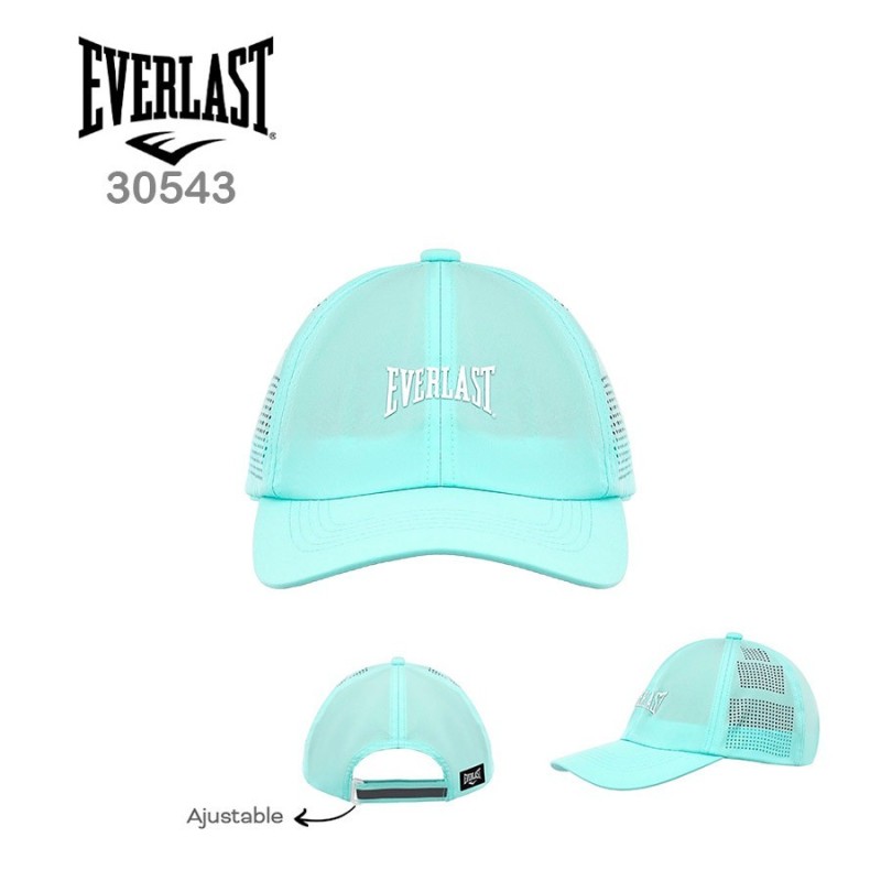 Gorra Everlast