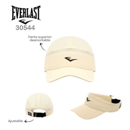 Gorra Everlast