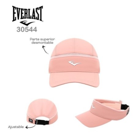 Gorra Everlast