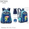 Mochila Skora 18