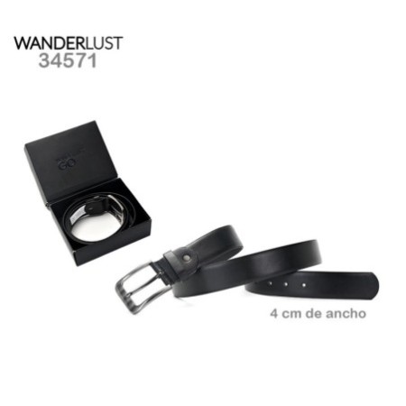 Cinto Wanderlust
