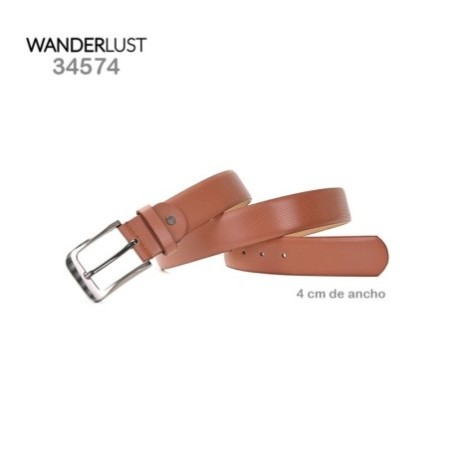 Cinto Wanderlust
