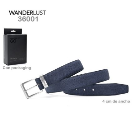 Cinto Wanderlust
