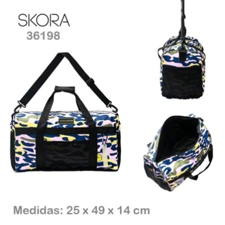 Bolso Skora Ultra