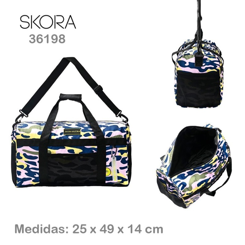 Bolso Skora Ultra