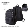Mochila Wanderlust