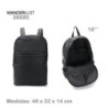 Mochila Wanderlust