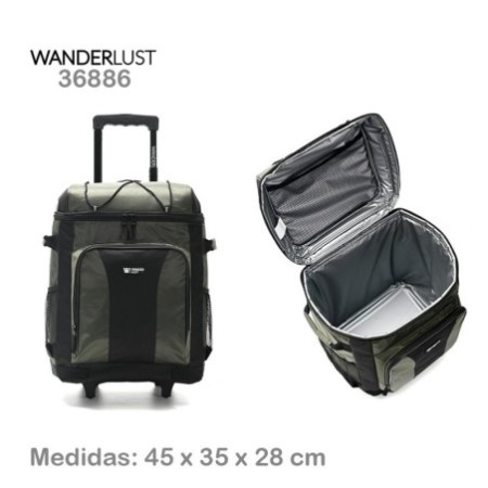 Cooler Bag Wanderlust