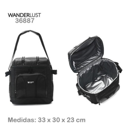 Cooler Bag Wanderlust