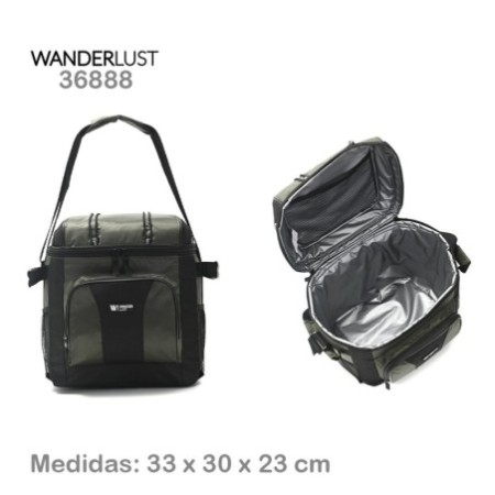 Cooler Bag Wanderlust