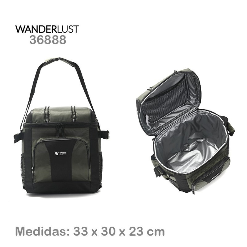 Cooler Bag Wanderlust