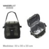 Cooler Bag Wanderlust
