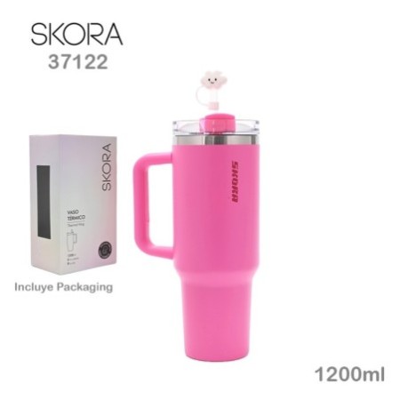 Vaso Termico Skora