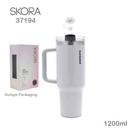 Vaso Termico Skora