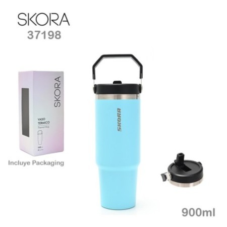 Vaso Termico Skora