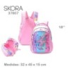 Mochila Skora 18