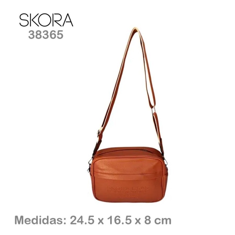 Bandolera Skora